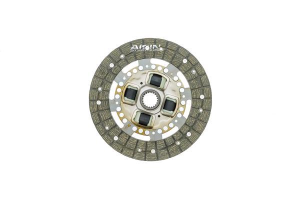 Disque d'embrayage AISIN DT-100V